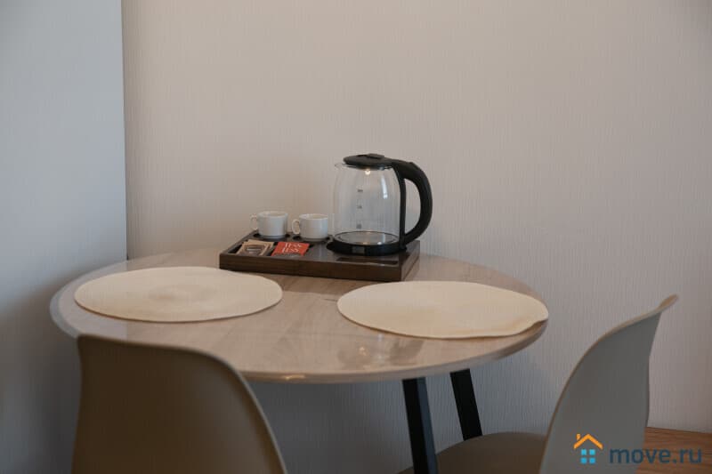 1-комн. квартира, 35 м²