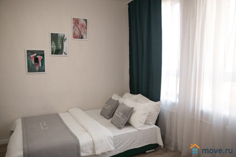 1-комн. квартира, 23 м²