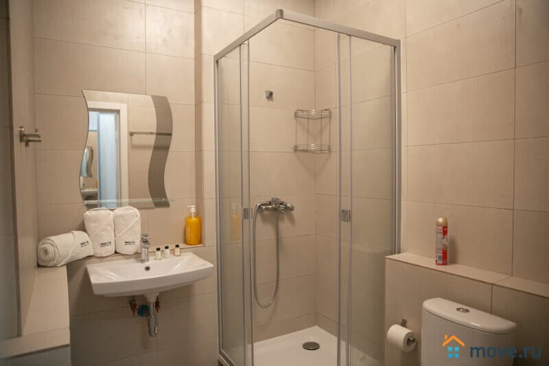 1-комн. квартира, 23 м²