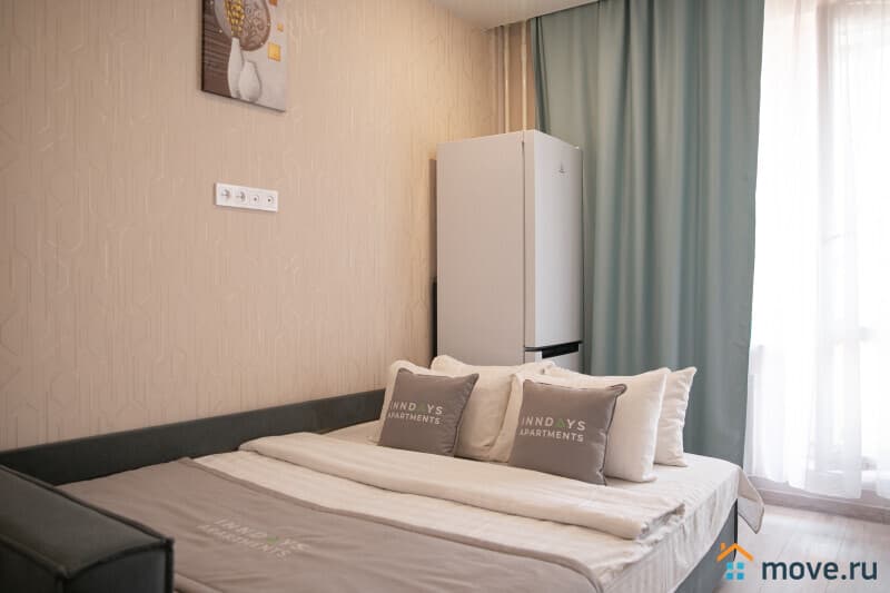 1-комн. квартира, 25 м²