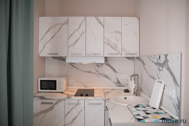 1-комн. квартира, 25 м²