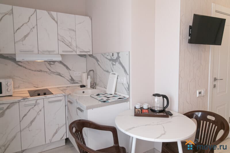 1-комн. квартира, 25 м²