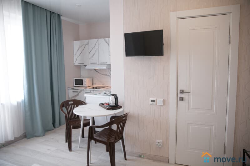 1-комн. квартира, 25 м²