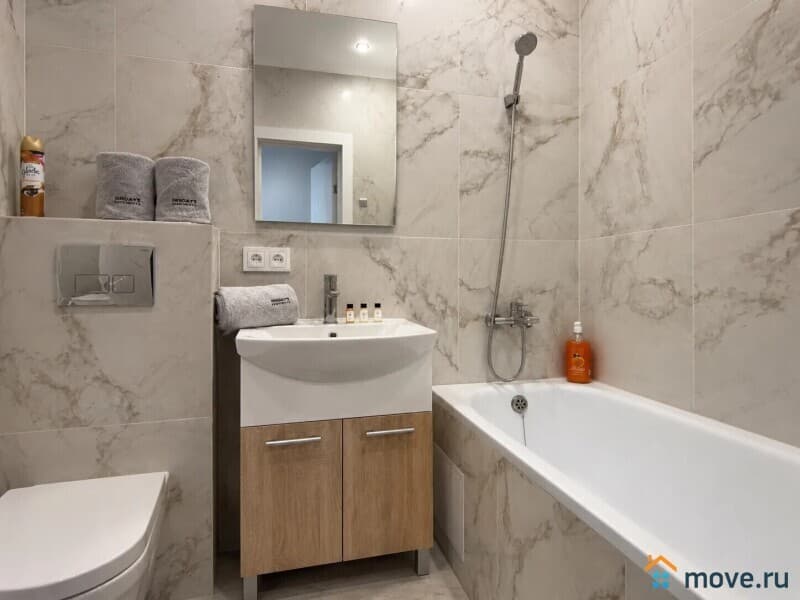 1-комн. квартира, 25 м&sup2;
