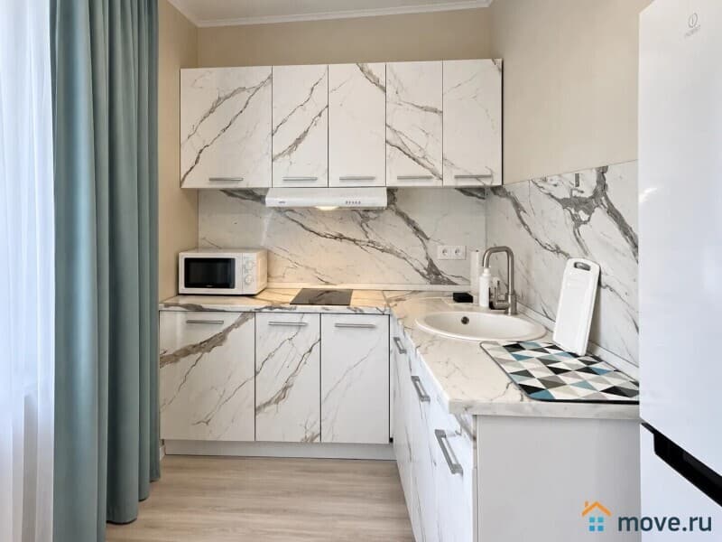 1-комн. квартира, 25 м&sup2;