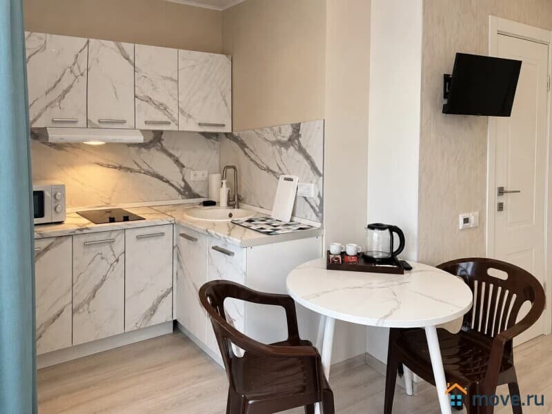 1-комн. квартира, 25 м&sup2;