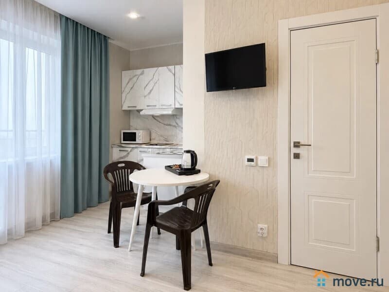 1-комн. квартира, 25 м&sup2;