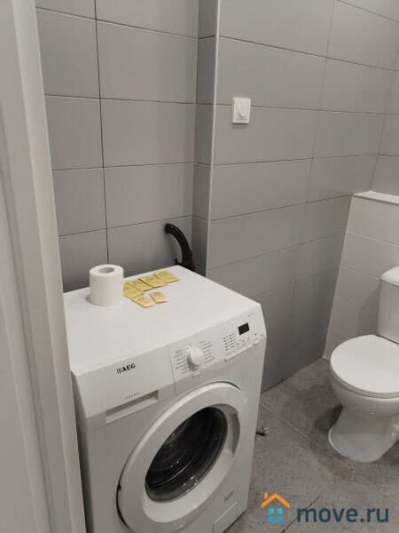 студия, 23 м²