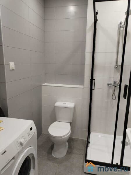 студия, 23 м²