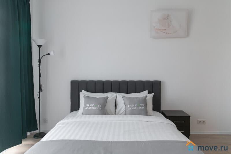 студия, 23 м&sup2;