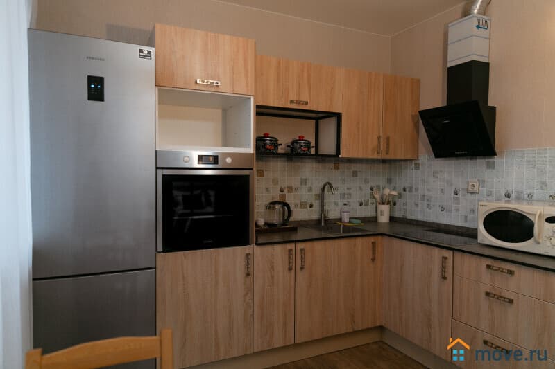 студия, 41 м&sup2;