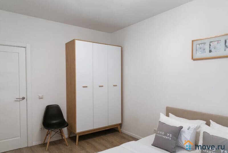 1-комн. квартира, 31 м&sup2;