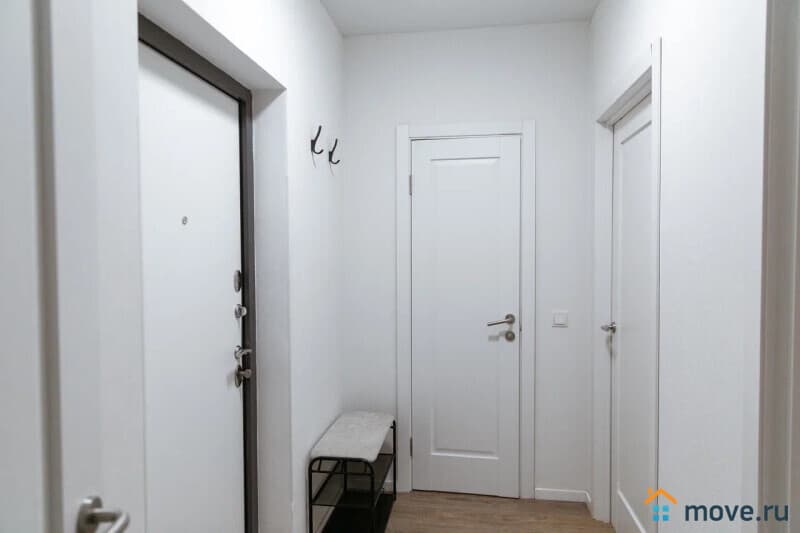 1-комн. квартира, 31 м&sup2;