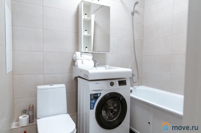 1-комн. квартира, 31 м&sup2;
