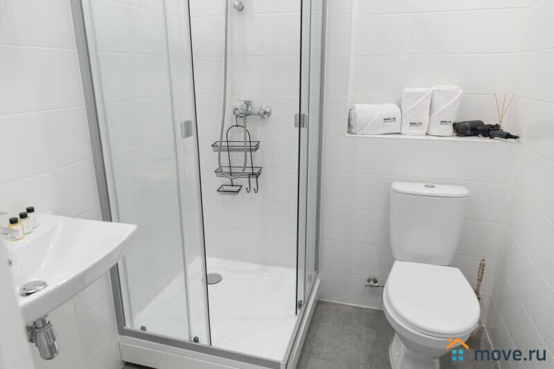 1-комн. квартира, 24 м&sup2;