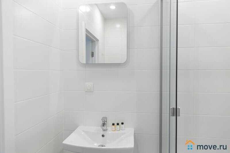 1-комн. квартира, 24 м&sup2;