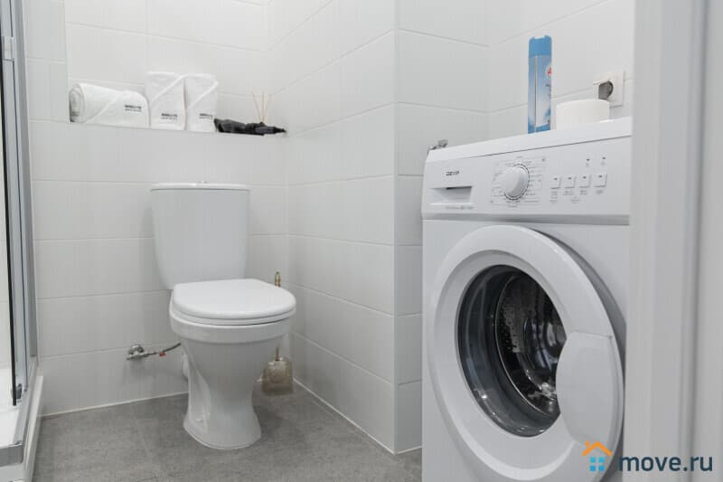 1-комн. квартира, 24 м&sup2;