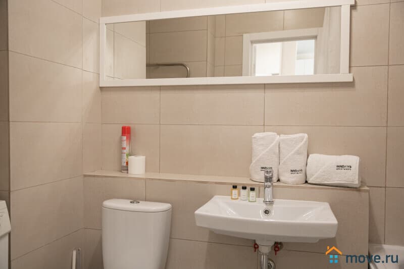 1-комн. квартира, 35 м&sup2;