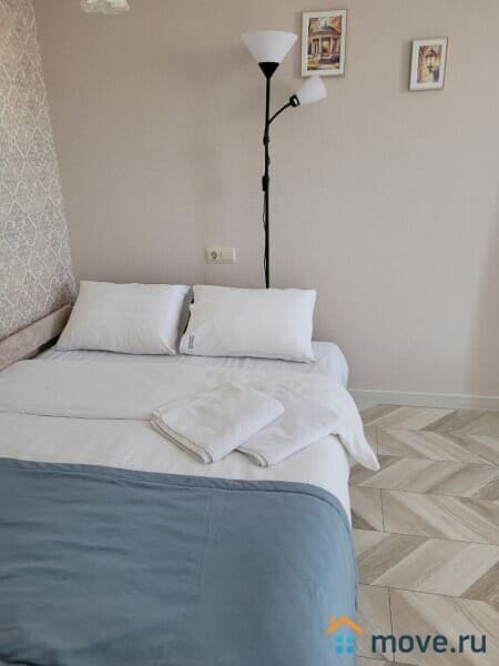 1-комн. квартира, 32 м&sup2;