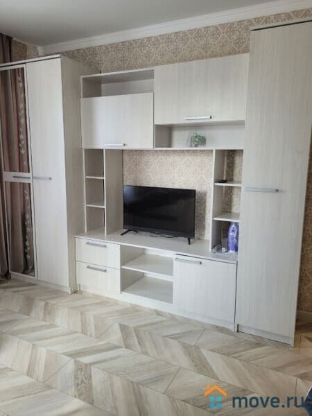 1-комн. квартира, 32 м&sup2;