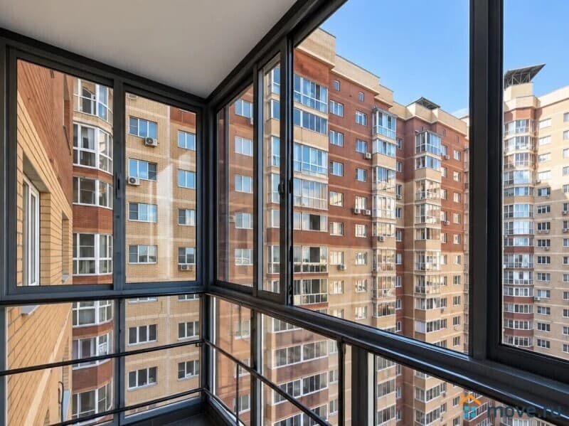 1-комн. квартира, 42 м&sup2;