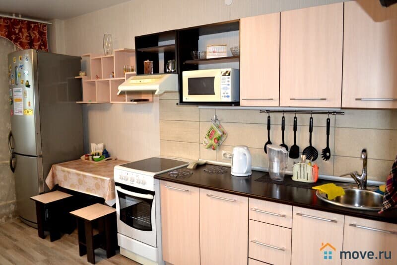 1-комн. квартира, 28 м&sup2;