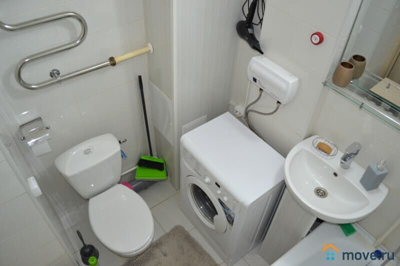 1-комн. квартира, 28 м&sup2;