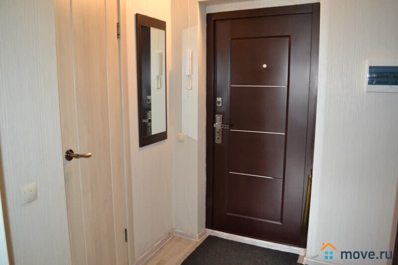 1-комн. квартира, 28 м&sup2;