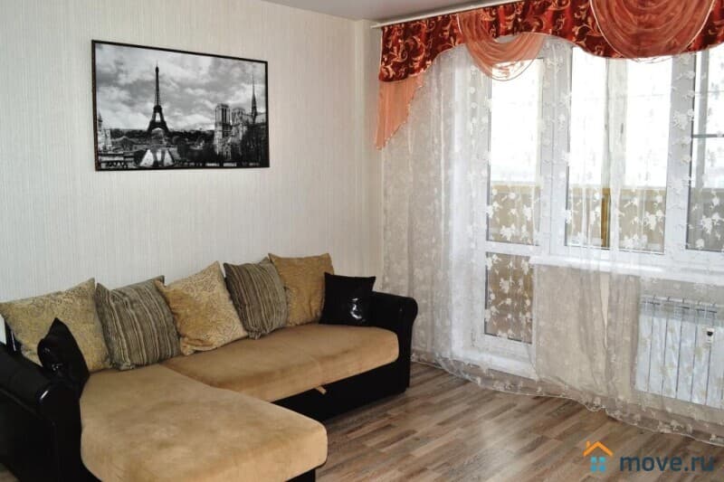 1-комн. квартира, 28 м&sup2;