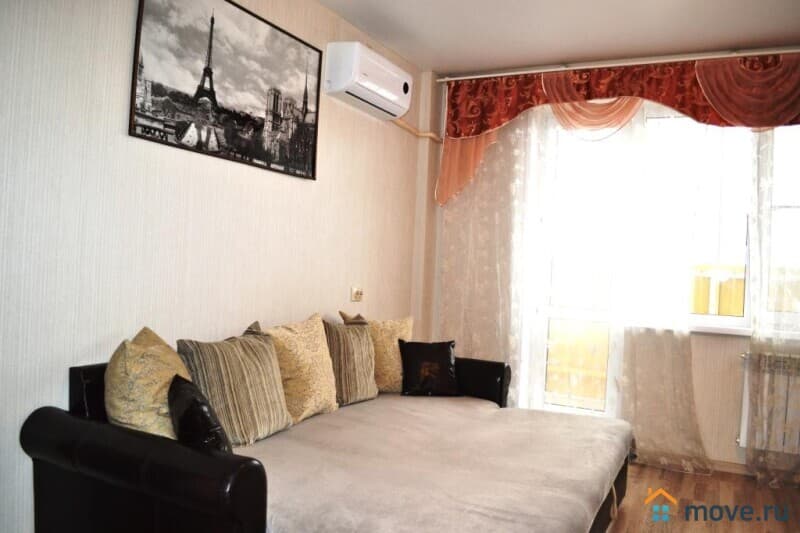 1-комн. квартира, 28 м&sup2;