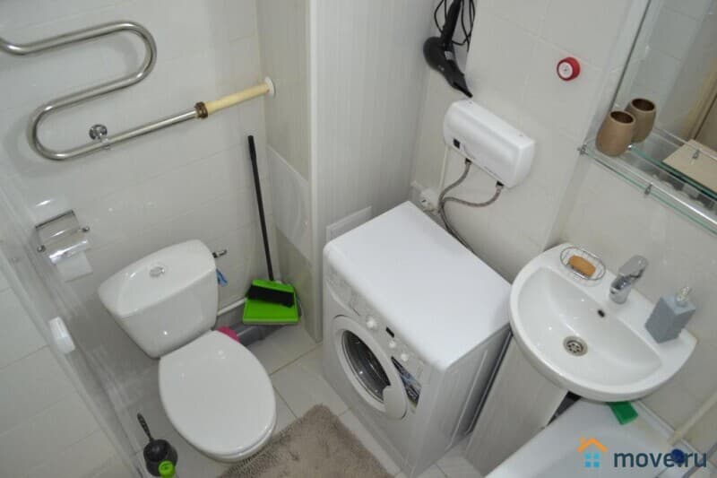 1-комн. квартира, 28 м&sup2;