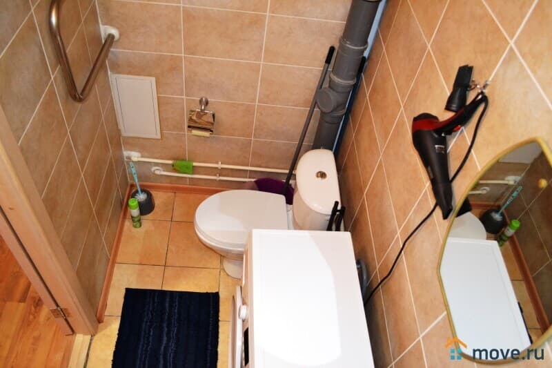 1-комн. квартира, 32 м²