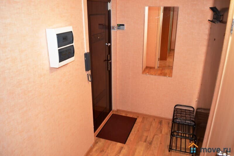 1-комн. квартира, 32 м²