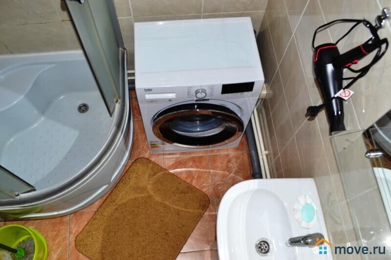 1-комн. квартира, 41 м&sup2;