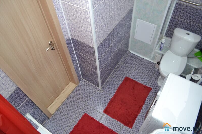 1-комн. апартаменты, 30 м&sup2;