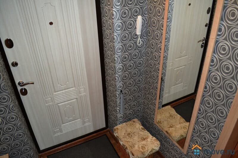 1-комн. апартаменты, 30 м&sup2;