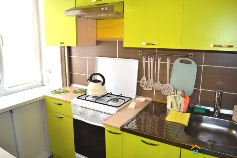 1-комн. квартира, 30 м&sup2;