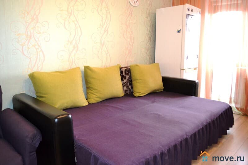 1-комн. квартира, 30 м&sup2;