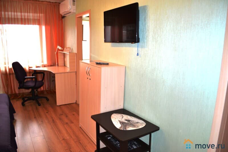 1-комн. квартира, 30 м&sup2;