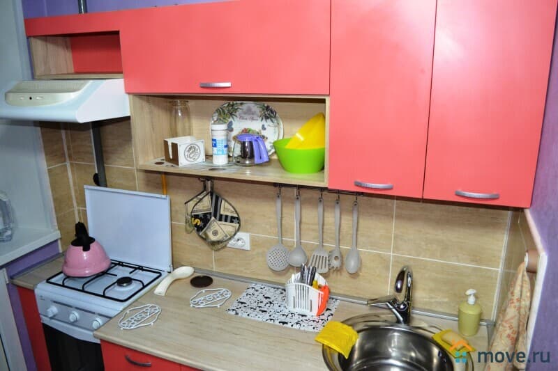 1-комн. квартира, 30 м²