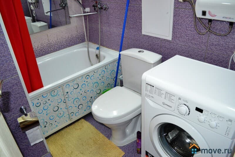 1-комн. квартира, 30 м²