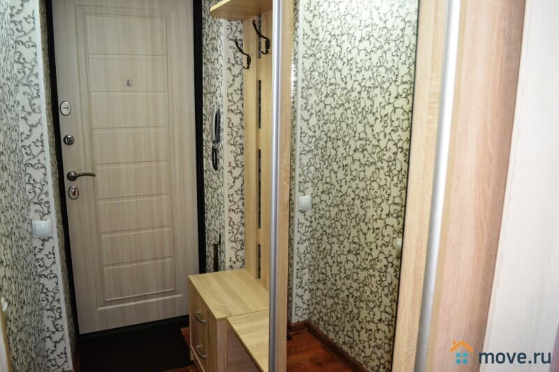 1-комн. квартира, 30 м²