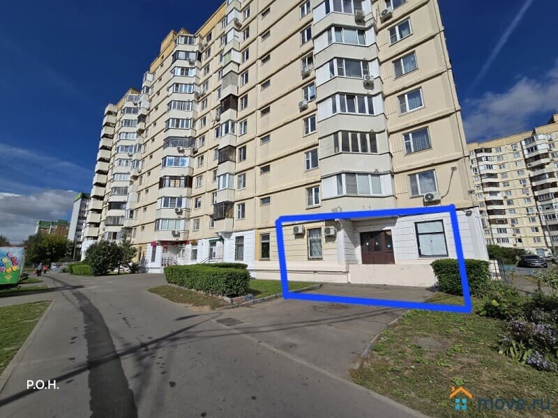 свободного назначения, 120 м&sup2;