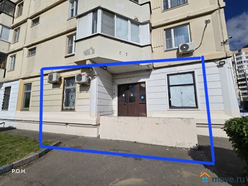 свободного назначения, 120 м&sup2;