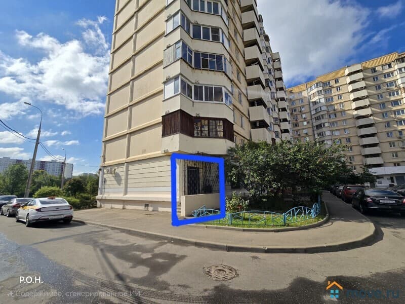 свободного назначения, 120 м&sup2;