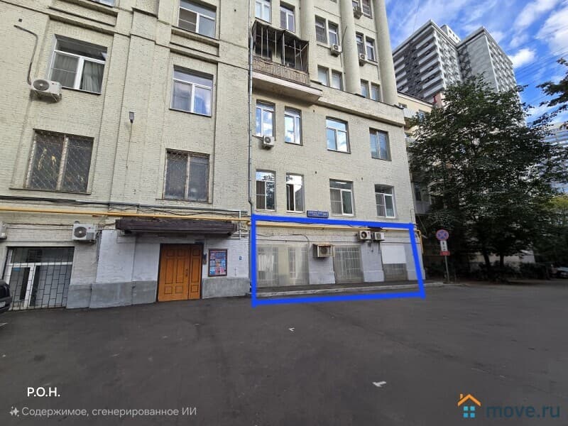 свободного назначения, 108 м&sup2;