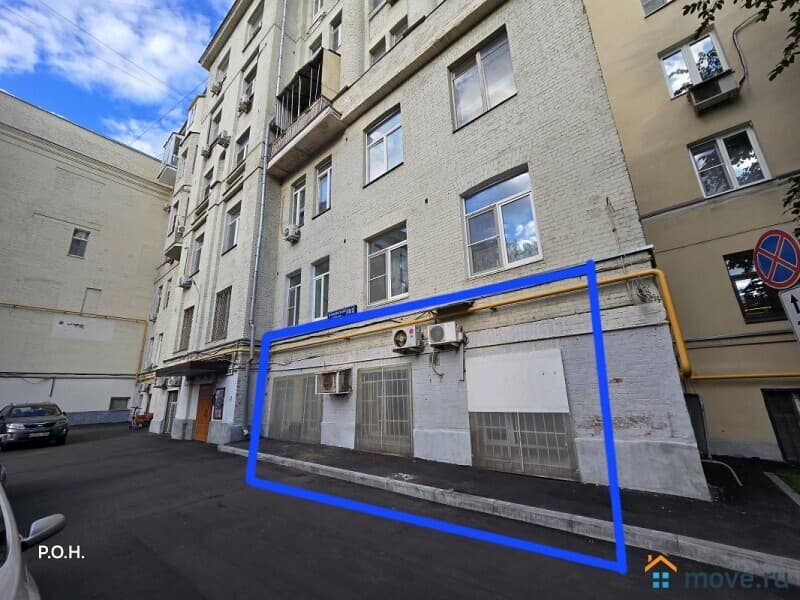 свободного назначения, 108 м&sup2;