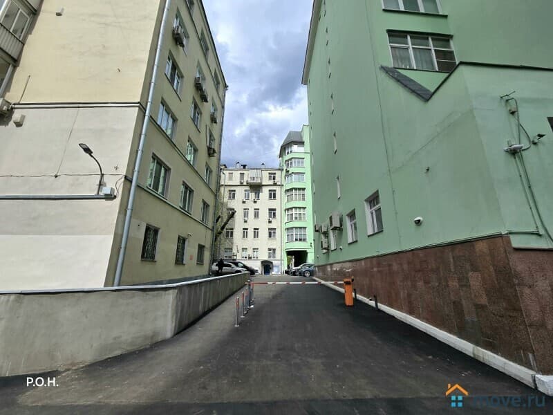 офис, 12 м&sup2;