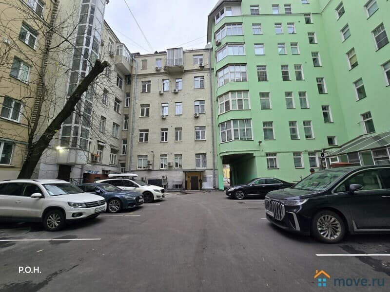 офис, 12 м&sup2;