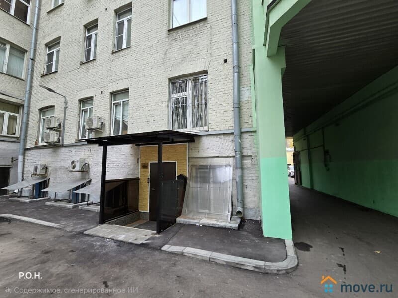 офис, 12 м&sup2;